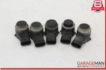 14-17 Mercedes W222 S550 Front Rear Bumper Parking Sensor Pdc Set Of Oem Used. Price: $100.00.