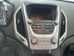 Audio Equipment Radio Control Panel Id 23334979 Fits 16 Terrain 997709 Used. Price: $144.90.
