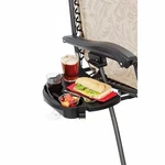 Camco 51834 Zero Gravity Chair Tray And Cup Holder New. Price: $27.25.
