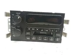 2000-01 Buick Lesabre Am Mono-fm Stereo-cassette *opt UN6* Used. Price: $24.50.