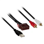 Metra Axusb-hk Retention Harness New. Price: $30.58.