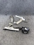 2015-2017 Nissan Sentra Front Passenger Seat Belt Retractor Assembly Black Oem Used. Price: $100.00.