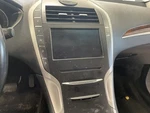 Audio Equipment Radio Control Panel Vin 8TH Digit Turbo Fits 15-16 Mkz 929095 Used. Price: $134.90.