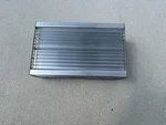 Audio Equipment Radio Amplifier Fits 16-19 Bmw X6 198501 Used. Price: $59.00.