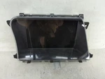 2010-2012 Lexus RX350 Information Display Screen Umyou Used. Price: $115.42.