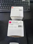 Federal Signal Flush Mount Warning Light 416309-R New. Price: $49.95.
