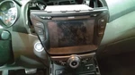 Info-gps-tv Screen Navigation Display Market Fits 14-16 Elantra 1695771 Used. Price: $245.00.