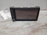 Audio Equipment Radio Receiver Am-fm-stereo Fits 18-19 Sentra 342202 Used. Price: $271.44.