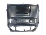 2014 - 2015 Gmc Sierra Chevrolet Siverado Oem 4" Display Screen Control Panel Used. Price: $194.99.
