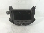 2023 Chevrolet Trailblazer Am Fm Cd Player Radio Receiver BKXW4 Used. Price: $151.78.