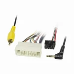 Metra 70-7306 Wiring Harness For Select Hyundai & Kia (without Nav) 2017-UP New. Price: $31.95.