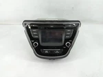 2014-2015 Hyundai Elantra Am Fm Cd Player Radio Receiver KPGK8 Used. Price: $56.89.