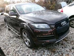 Chassis Ecm Theft-locking Keyless Entry Fits 10-15 Audi Q7 2190105 Used. Price: $124.99.