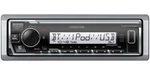 Kenwood KMR-M332BT 1-DIN Marine Digital Media Bluetooth Receiver Usb Aux Am/fm New. Price: $139.00.