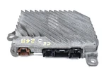 2016--2018 Chevrolet Camaro Audio Equipment Radio Amplifier Id 23394114 Oem Used. Price: $237.99.