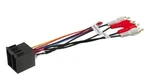 Best Kits BHA1784R Vw Audi Mercedes 1986-UP Amp Integration Aftermarket Harness Open. Price: $15.00.