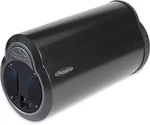 Bazooka BTA6100 6-INCH Amplified Bass Tube 100W Ohm W/ Built 2-CH Amplifier New. Price: $199.99.