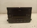 Audio Equipment Radio Am-fm-cd Disc In Dash Fits 06-07 Freestar 1069790 Used. Price: $85.00.