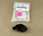 2003-2006 Lexus LS430 Parking Reverse Sensor 89341-50020-B0 Dark Gray Oem New. Price: $156.43.