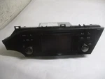 Toyota Avalon Single Disc Cd Player Radio Stereo Oem Lkq Used. Price: $236.38.