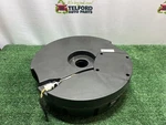 2009 - 2017 Audi Q5 Rear Subwoofer Speaker Assembly Oem (8R0035382) Used. Price: $69.69.
