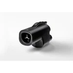 Gm Nacs Dc Tesla Supercharger Adapter Plug 85836744 For Ev Vehicles Oem New. Price: $269.97.