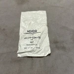 Honda Oem Nos Gray Clonable Valet Transponder Key Blank 35114-S84-T5 New. Price: $5.00.