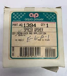 Nos Aqua Power P/n 1394 Spacer Washer Marine Niob New. Price: $9.99.