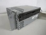 2018 Ford F150 Radio Receiver Am Fm Cd Single Disc MP3 Satellite Oem Lkq Used. Price: $254.72.