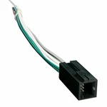 Raptor FD5012 70-5512 Amplifier Integration Plug Wire Harness Select Ford New. Price: $9.95.