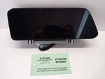 2022 Mazda Oem Radio Display Screen Id BDGF-611J0-A Fits 2019-2023 Used. Price: $245.04.