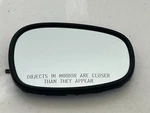 Bmw 1 3 Series E82 E90 E92 Right Passenger Side Auto Dim Heated Mirror Glass Used. Price: $129.95.