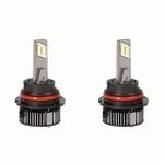 HE-9004PRO Series Led Kit Dual Beam New. Price: $184.28.
