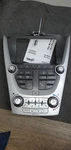 Audio Equipment Radio Control Panel Id 84096695 Fits 16-17 Terrain 1134678 Used. Price: $74.90.