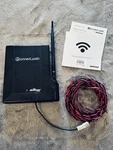 Autonet Mobile Wifi Router Model AS-STWRTR-01 U-connect-web Used. Price: $65.00.