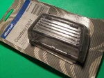 New Attwood 6314-3-MARINE Courtesy Light 12V Gray-oem Boats Campers CV6. Price: $34.00.