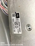 Radio Amplifier Oem 19-22 Toyota Rav 4 1YR Wrnty Used. Price: $240.00.