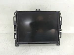 2016-2016 Chrysler 200 Am Fm Cd Player Radio Receiver QM2DK Used. Price: $128.15.