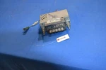 1974 75 76 Ford Am Radio Woks Good D4TA-18806 (2558) Used. Price: $59.95.