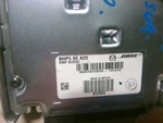 Audio Equipment Radio Amplifier With 9 Speaker Fits 14-18 Mazda 117838 Used. Price: $104.99.