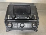 2014-2018 Gm Silverado Sierra 1500 Radio Display Screen W/ Hvac Oem 1181893 Used. Price: $164.99.