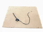 06-08 Lexus RX400H Roof Radio Antenna Oem Cm Used. Price: $89.65.