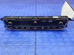 2016-2017 Hyundai Sonata Hybrid Clock Display Control Panel Assembly Oem Used. Price: $68.99.