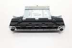 2022-2023 Genesis G70 Dash Audio Radio Receiver Control Switch Oem 96560G9MA0VCA Used. Price: $288.52.