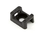 Pacer CTM2S8BK-100 Cable Tie Mnt #8 Blk Pc Bag; Screw Mount; Black; New. Price: $24.88.