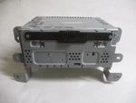 2014 2015 Lincoln Mkt Cd Player Radio Receiver Oem Lkq Used. Price: $172.78.