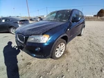 Audio Equipment Radio Am-fm-cd Receiver Thru 7/12 Fits 11-13 Bmw X3 11521969 Used. Price: $86.02.