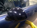 Driver Side View Mirror Power Manual Folding Fits 07-15 Mini Cooper 233504 Used. Price: $87.64.