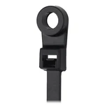 Pacer CTMR4S-100BK 15" Cable Tie W/ Mounting Ring New. Price: $31.23.