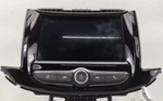 2018-2020 Chevrolet Sonic Trax Radio Multimedia Receiver Player Id 84610604 Oem Used. Price: $94.99.